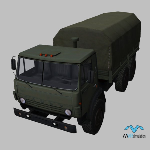 Kamaz-4310-canopy.RU.green