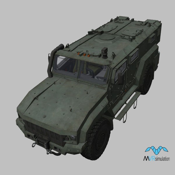 Kamaz-53949-Typhoon-K.RU.green