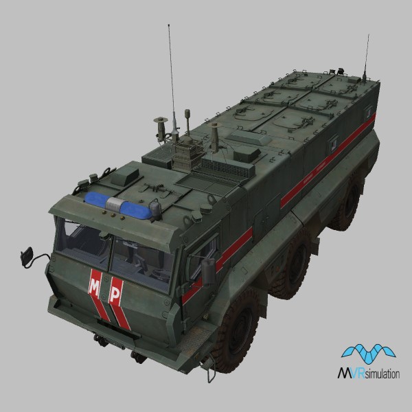 Kamaz-63968.RP-377UVM1LRU.green