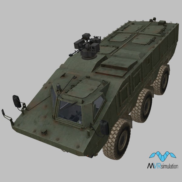 Kamaz-63969.Kord.RU.green