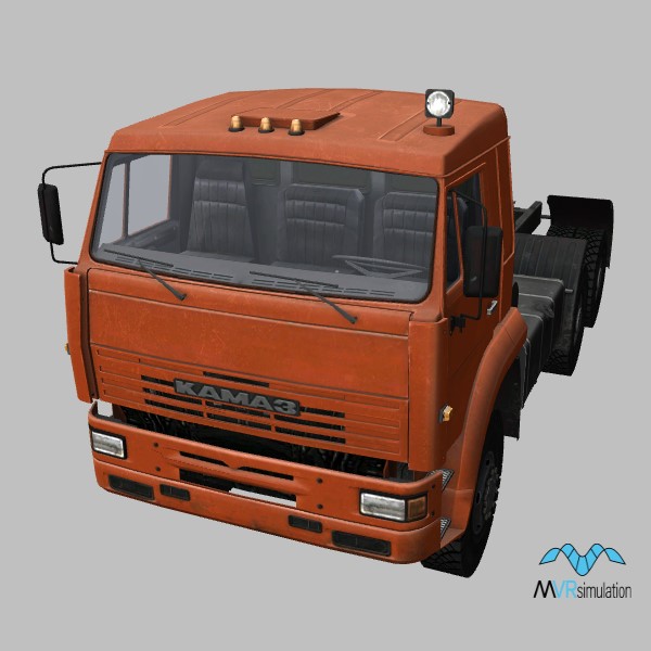 Kamaz-65225.RU.orange