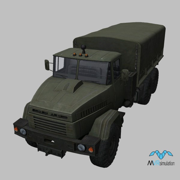 Kraz-260-canopy.UA.green