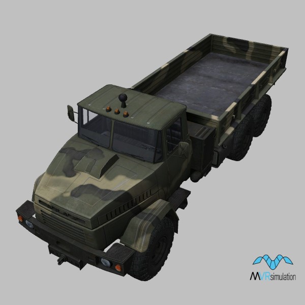 Kraz-260-flatbed.UA.camo