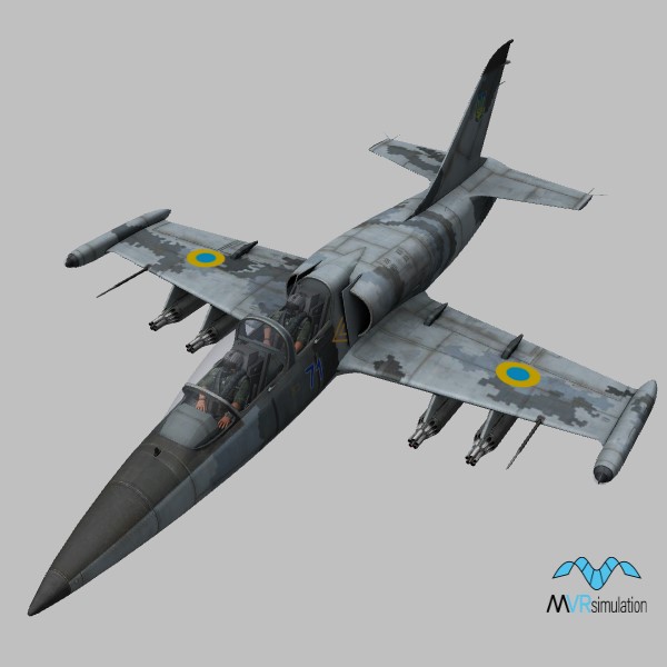 L-39M1.UA.camo