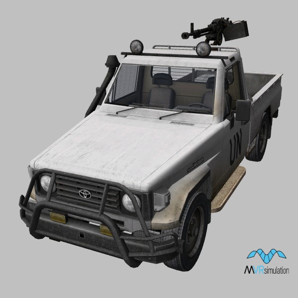 Land-Cruiser-75-DShKM.UN.white