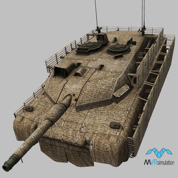 Leopard-2A6.DK.camo