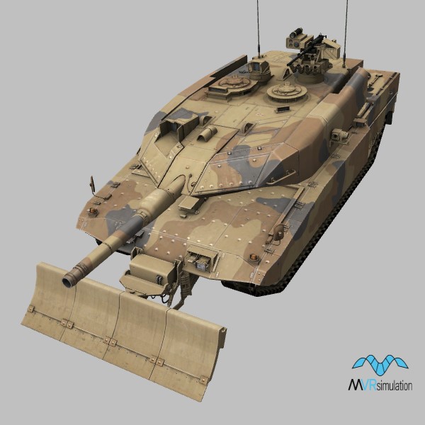 Leopard-2A7.SA.camo