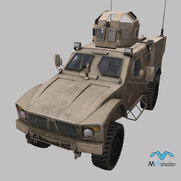 M-ATV.M240.US.desert