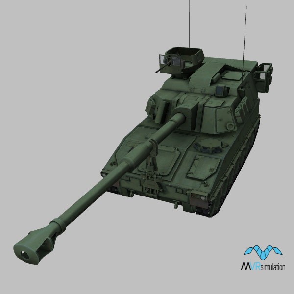 M109A7.US.green