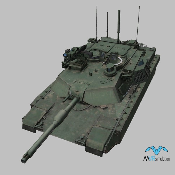 M1A2D.US.green