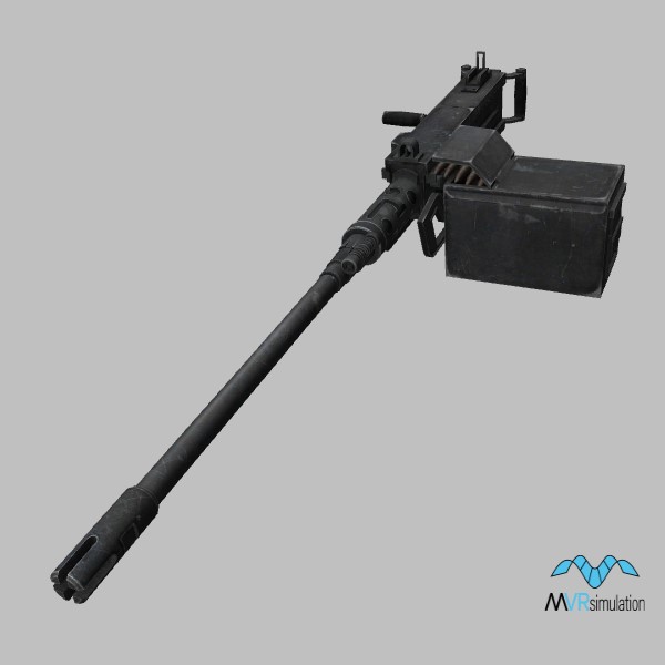 M2A1.US.black