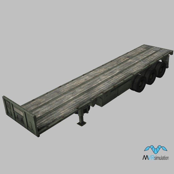 M872-Flatbed.US.green