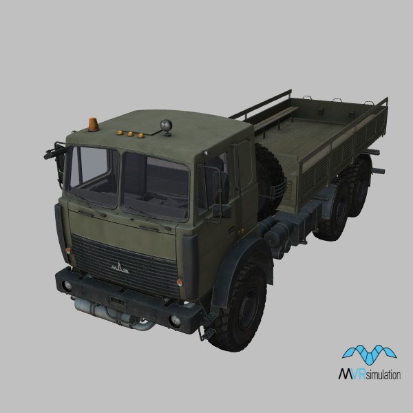 MAZ-631705-flatbed.RU.green