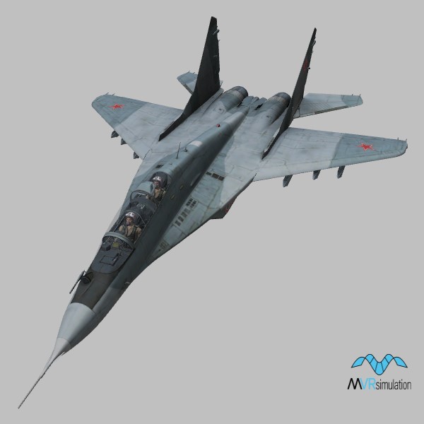 MIG-29UB.RU.camo