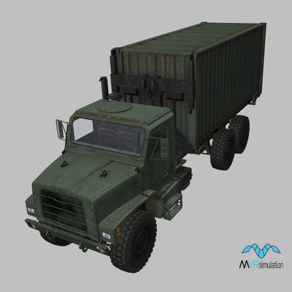 MTVR-LHS-6x6.US.green