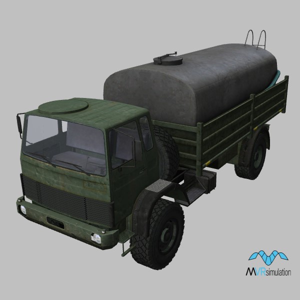 Magirus-Water-Tank.SO.green