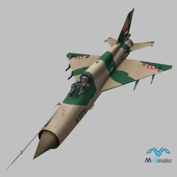 MiG-21MF.SY.camo