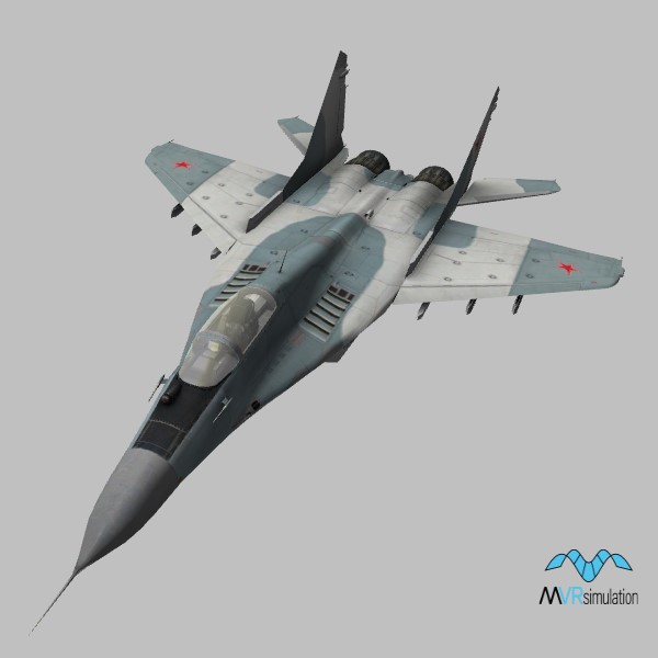 MiG-29C.RU.camo-grey