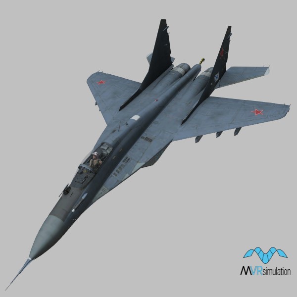 MiG-29K.RU.grey