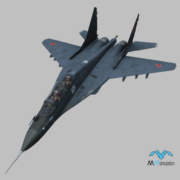 MiG-29KUB.RU.grey