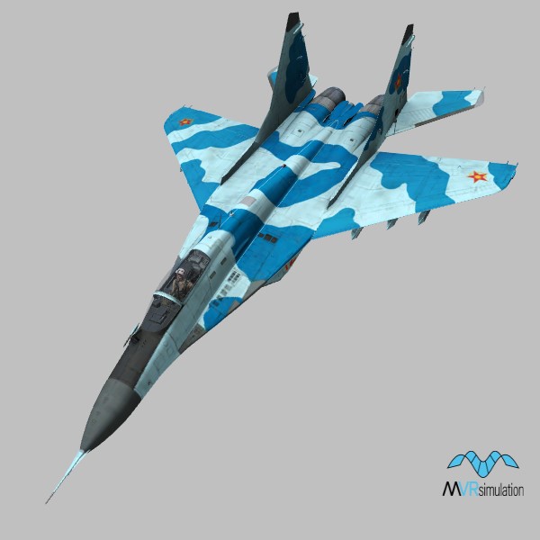 Mig-29.KZ.camo