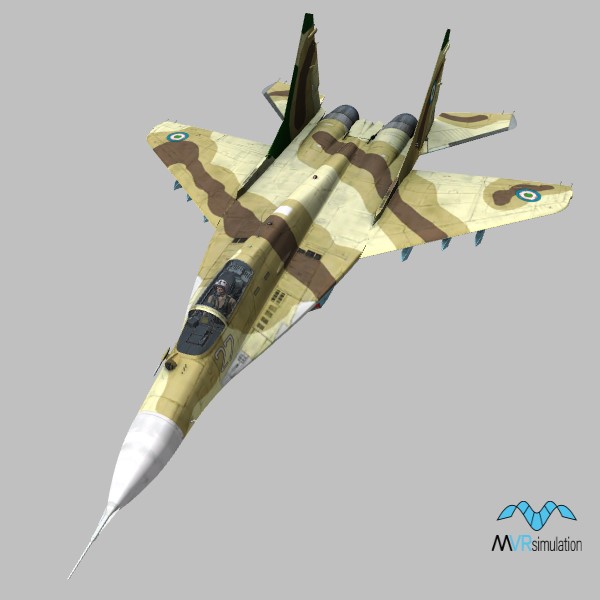 Mig-29A.IR.camo