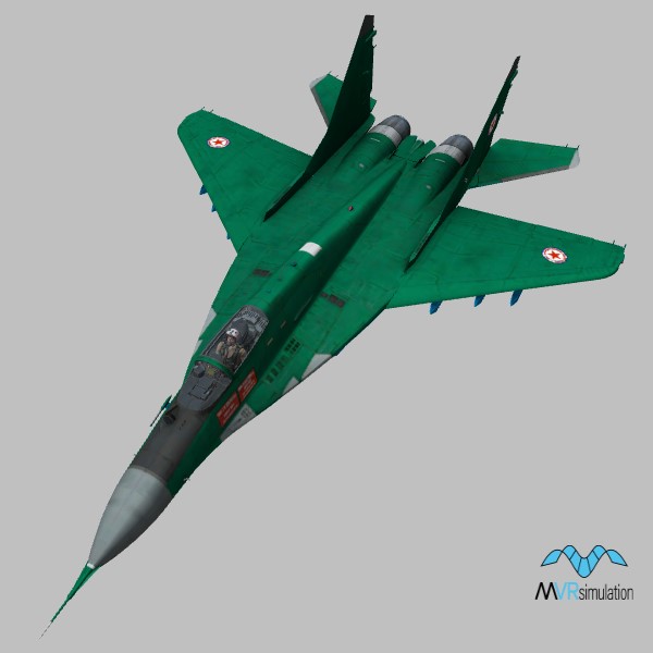 Mig-29A.KP.green