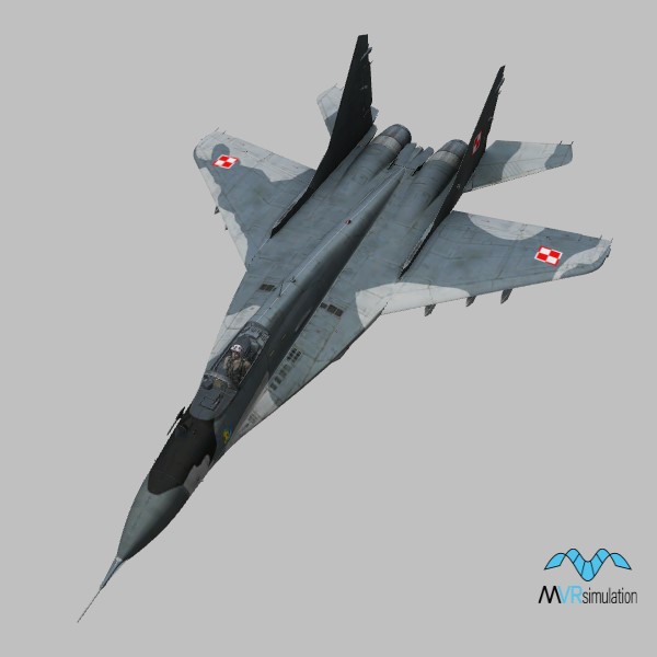 Mig-29B.PL.camo