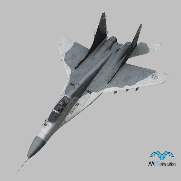 Mig-29B.RS.camo