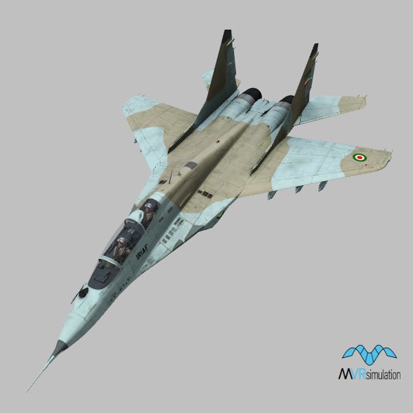 Mig-29UB.IR.camo