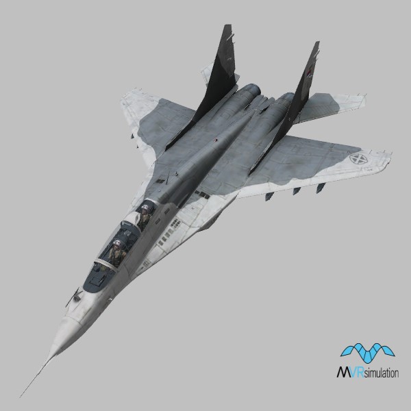 Mig-29UB.RS.camo