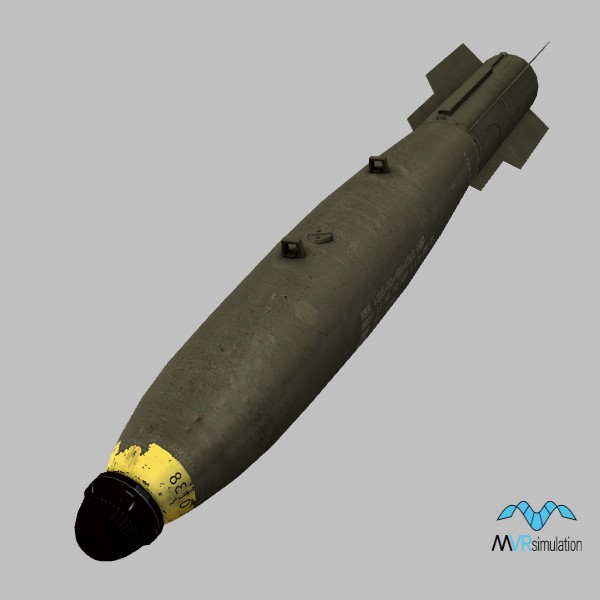 Mk-82HD.US.green