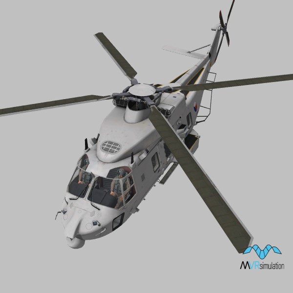 NH-90.NL.white