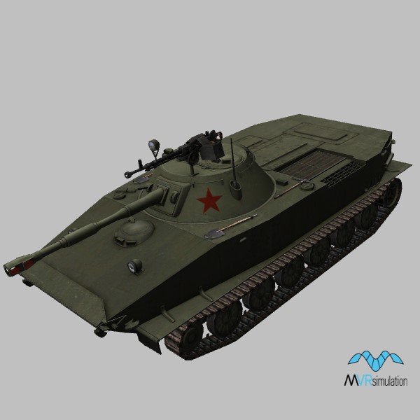 PT-76B.KP.green