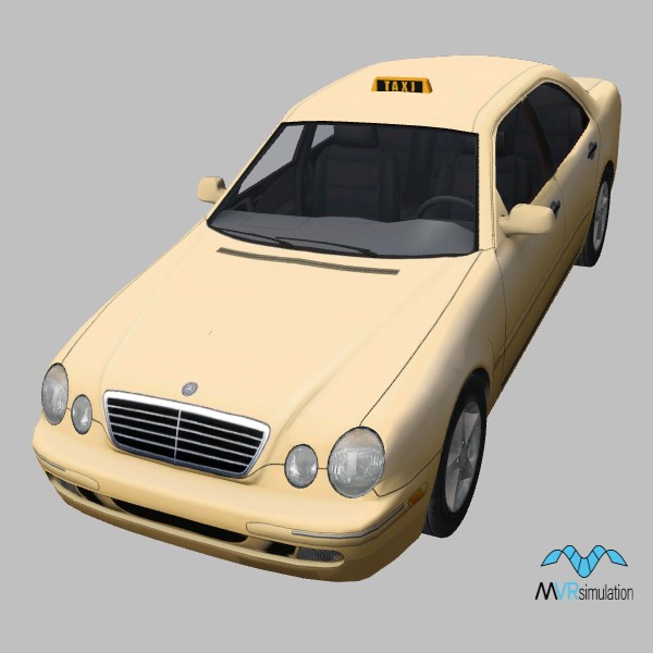 S430-TAXI.DE.yellow