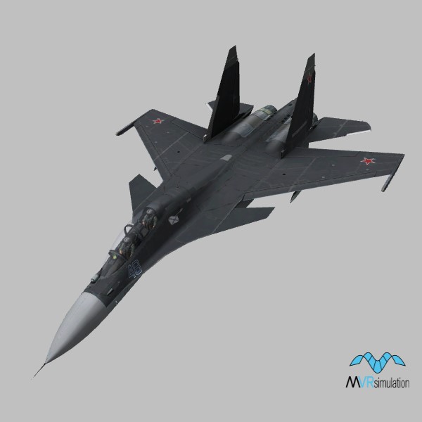 SU-30SM.RU.black