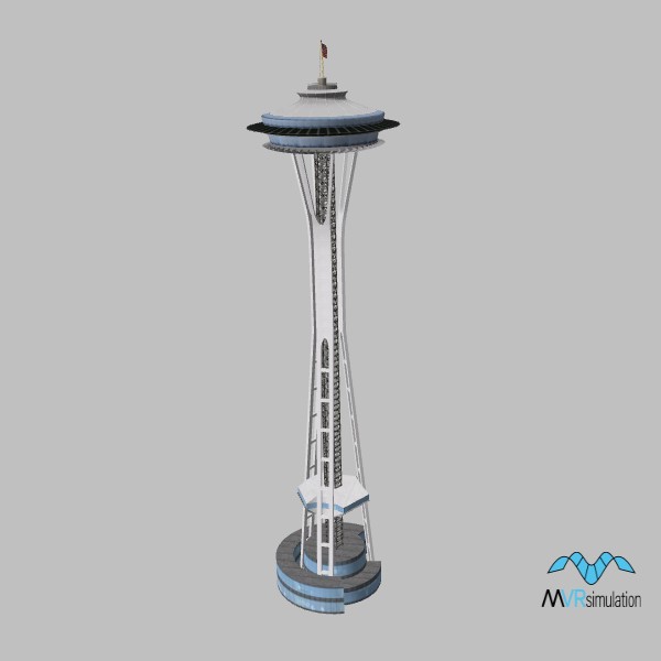 Space-Needle