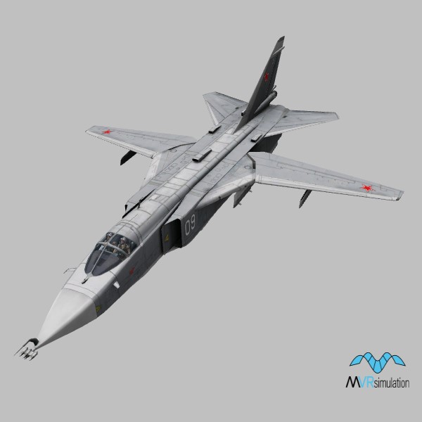 Su-24M2.RU.grey