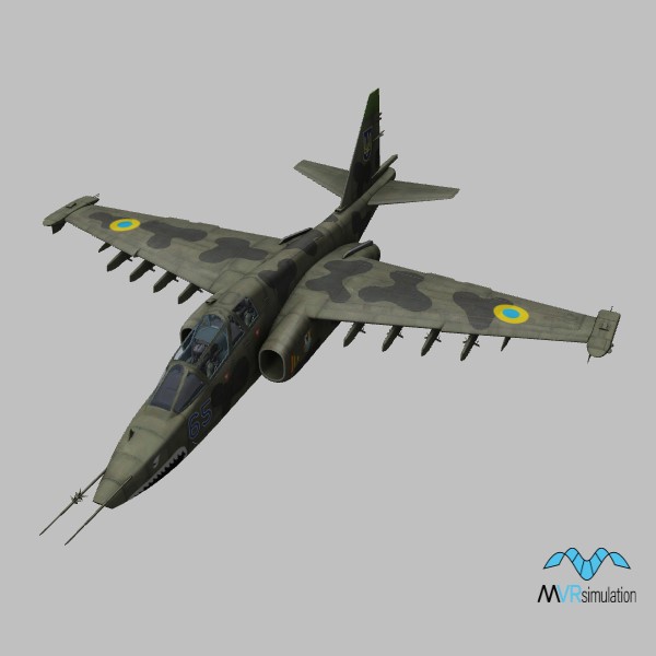 Su-25UBM1.UA.camo