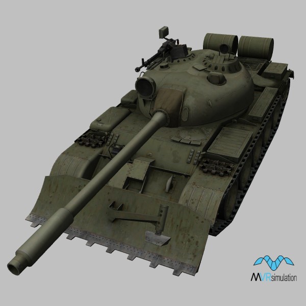 T-55A-BTU-55.BA.green