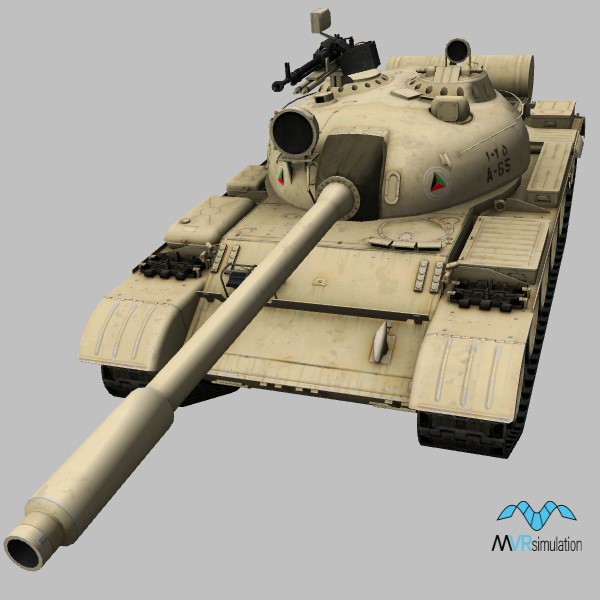 T-55A.LY.desert