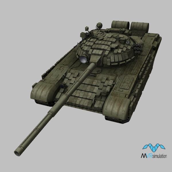 T-72B.RU.green