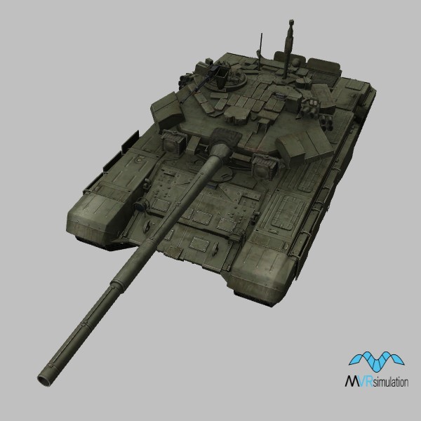 T-90A.RU.green