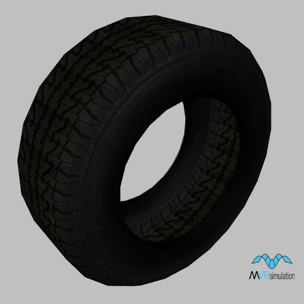 Tire-001