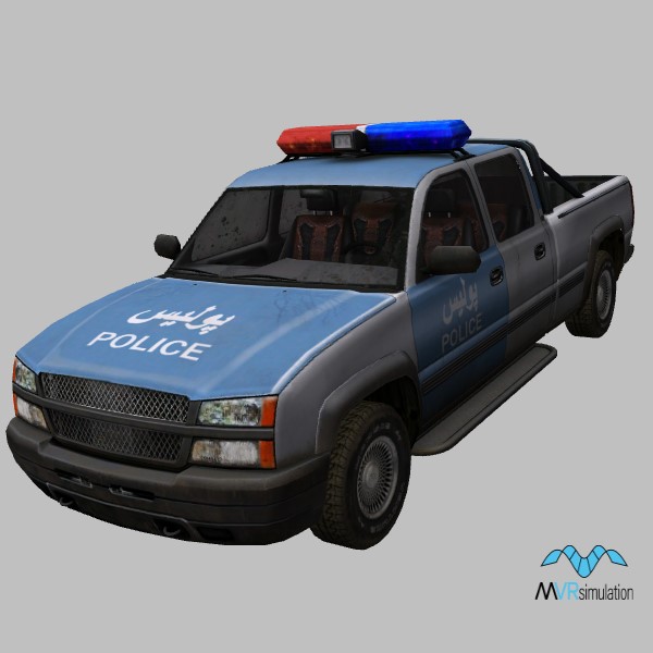 Truck-031-police-afghan
