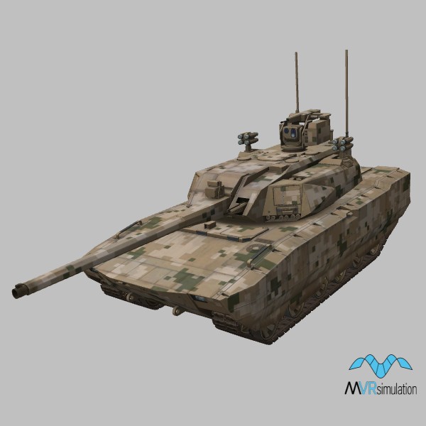 Type-100.CN.digital-desert