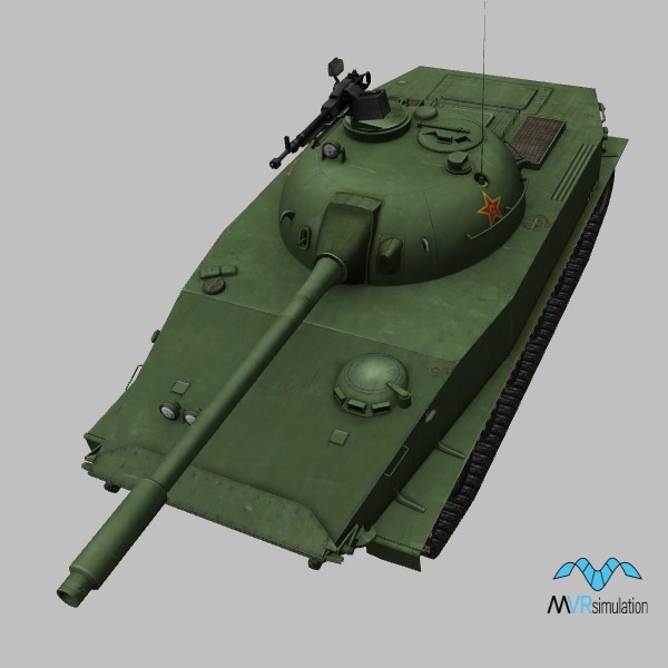 Type-63-I.CN.green