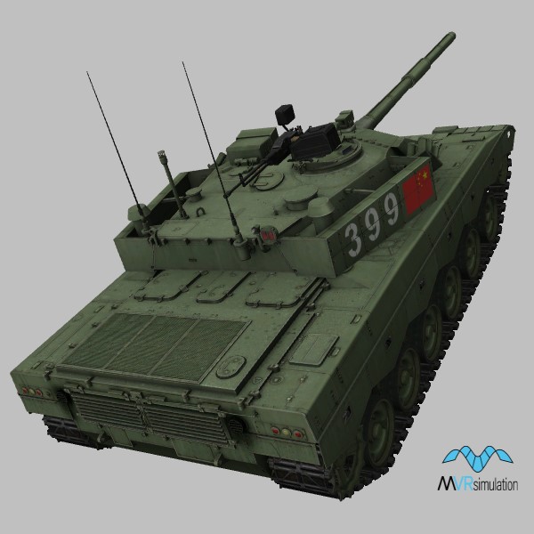 Type-96B.CN.green