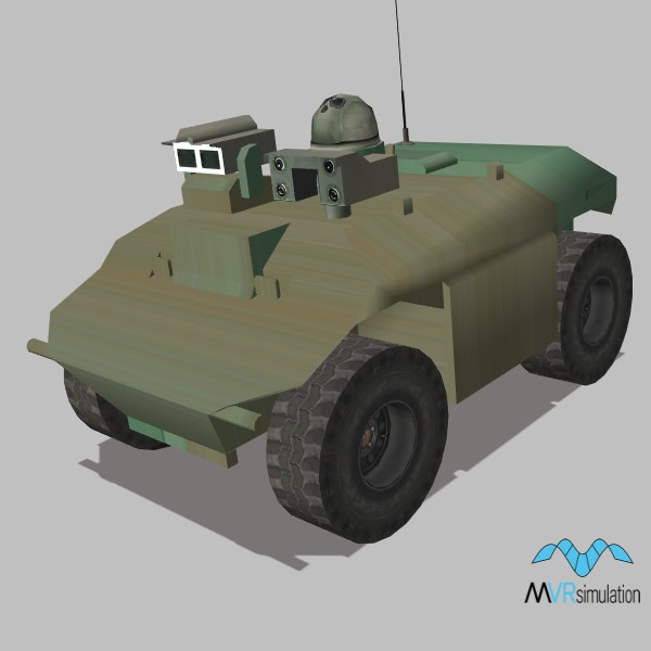 UGV-Demo-III.US.green