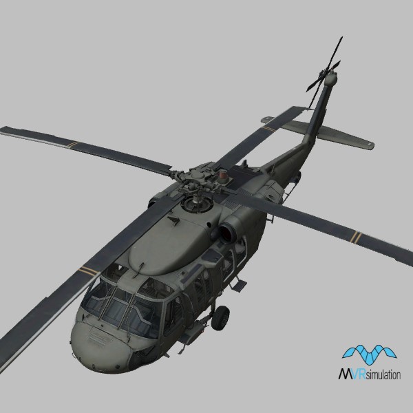 UH-60M.US.green